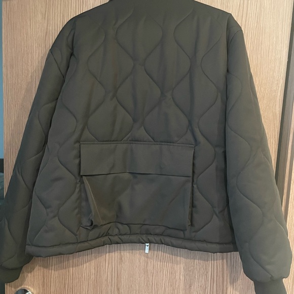 Kollar - Black Male Jacket - XL - Picture 8 of 8